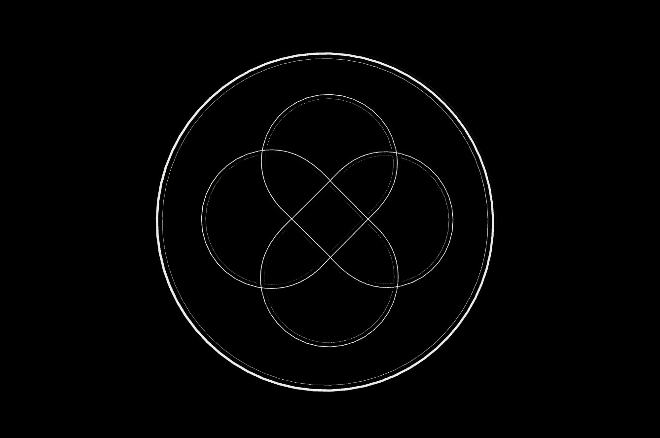 UXRZONE LOGO SEAL - Digital XR Spatial Work by UXRZONE on UXRZONE