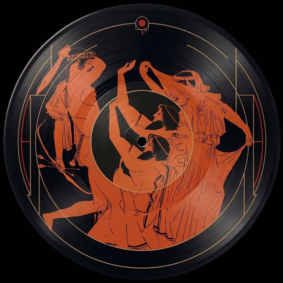 Chthonic Process - Digital XR Spatial Work by azaryc on UXRZONE