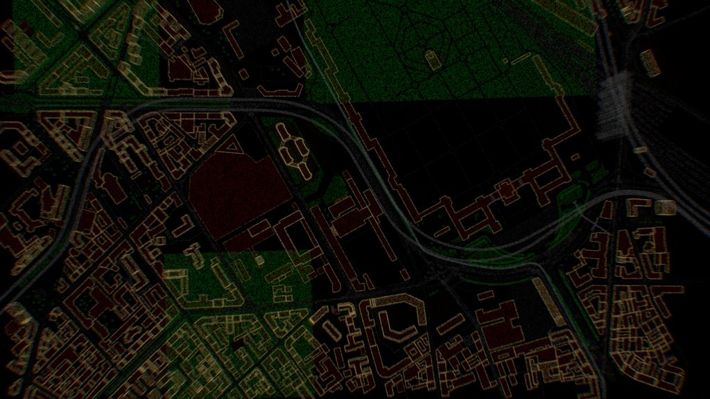 Milano Fabbrica Del Futuro - Uxrzone - Digital XR Spatial Work by UXRZONE on UXRZONE