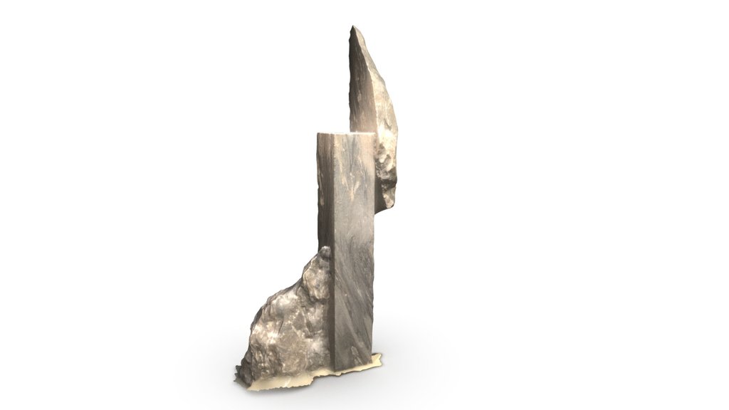 Mattia Bosco X Enea Le Fons / Cross Untitled - Digital XR Spatial Work by UXRZONE on UXRZONE