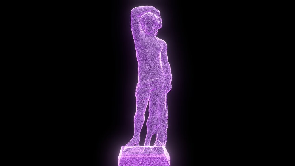 UXRZONE Διονύσιος Dionysus - Digital XR Spatial Work by UXRZONE on UXRZONE