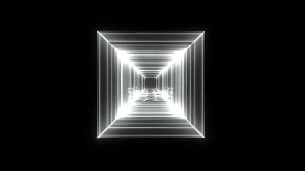 Fwd - Forward - Bridge3 - Digital XR Spatial Work by UXRZONE on UXRZONE