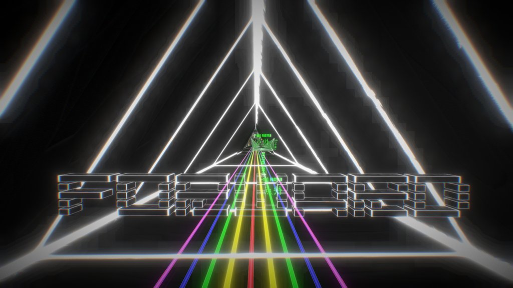 FORWARD ►the infinite XR experience to go BEYOND - Digital XR Spatial Work by UXRZONE on UXRZONE