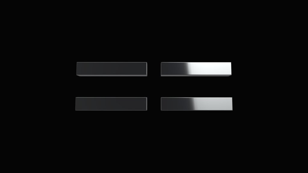 == Equality - Digital XR Spatial Work by UXRZONE on UXRZONE