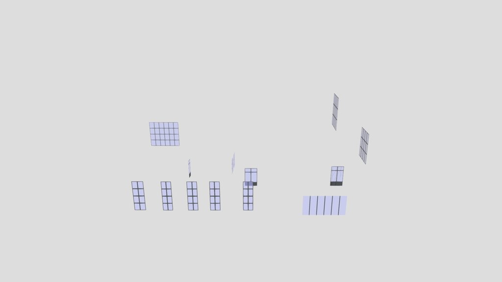 CDA0012doors - Digital XR Spatial Work by UXRZONE on UXRZONE