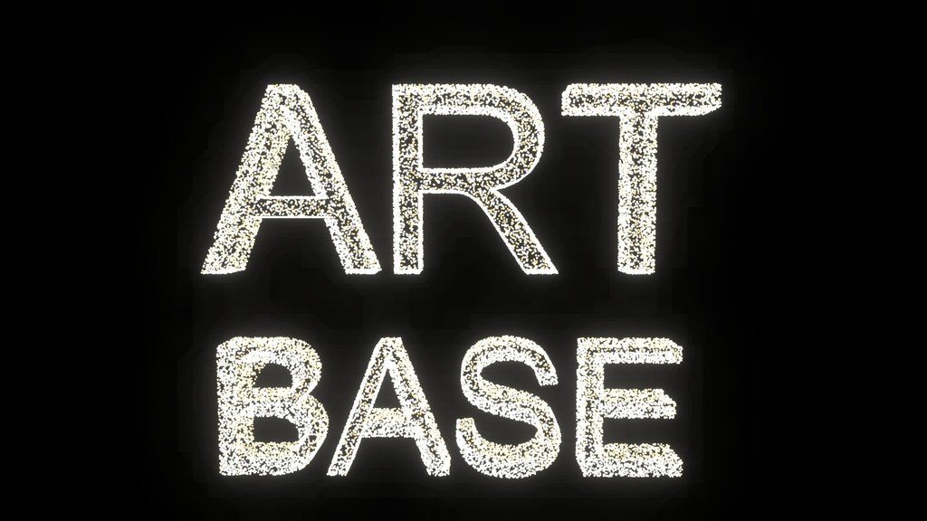 Art Base - Uxrzone - Digital XR Spatial Work by UXRZONE on UXRZONE