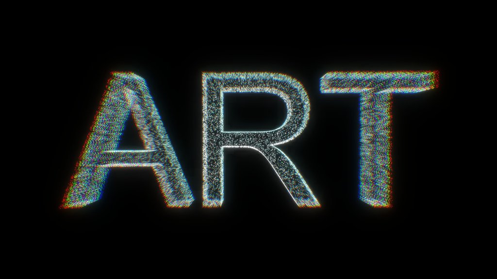 Art - Digital XR Spatial Work by UXRZONE on UXRZONE
