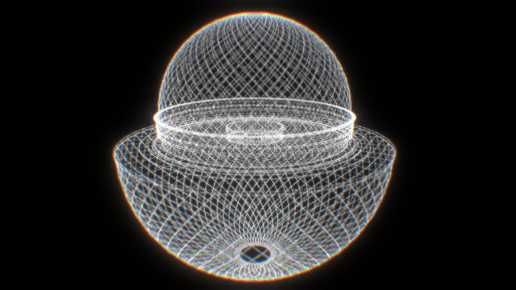 THE DOME se04 - Digital XR Spatial Work by UXRZONE on UXRZONE