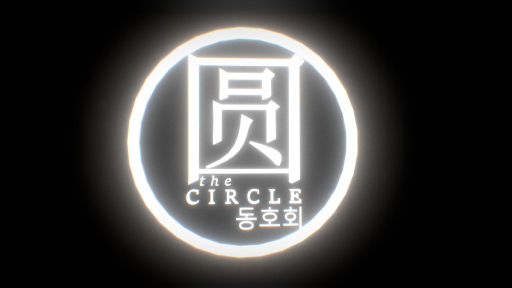 The CIRCLE VR Social Club / UXR.zone - Digital XR Spatial Work by UXRZONE on UXRZONE