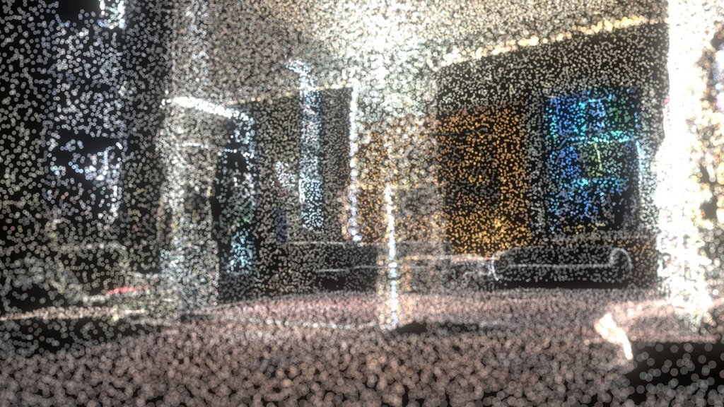 Tempio Virtuale - Biblioteca / Uxrzone - Digital XR Spatial Work by UXRZONE on UXRZONE
