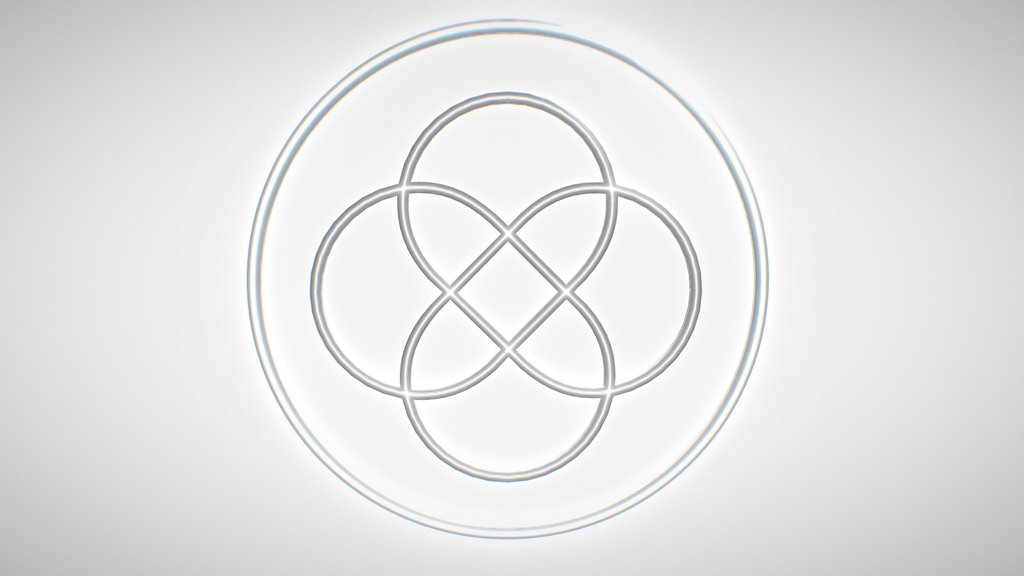Uxrzone 2021 Seal - Digital XR Spatial Work by UXRZONE on UXRZONE