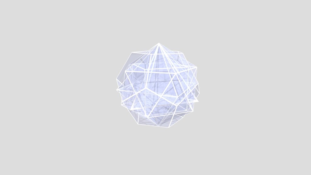 Uxr Zone Primitive - Digital XR Spatial Work by UXRZONE on UXRZONE