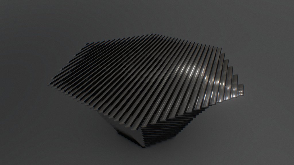 UXR.zone HEXA table - Digital XR Spatial Work by UXRZONE on UXRZONE