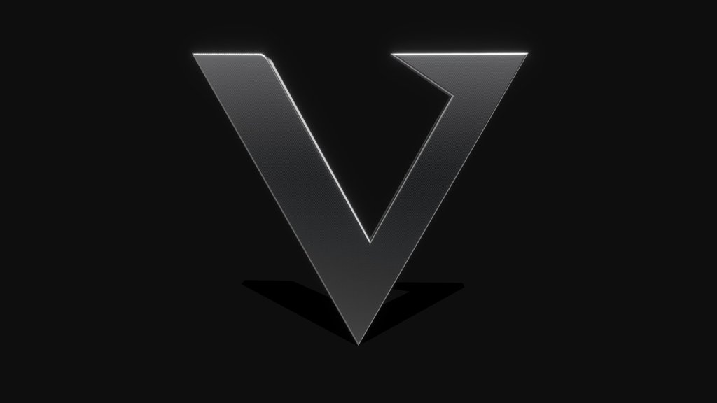 VERSE programming language - logo - Digital XR Spatial Work by UXRZONE on UXRZONE