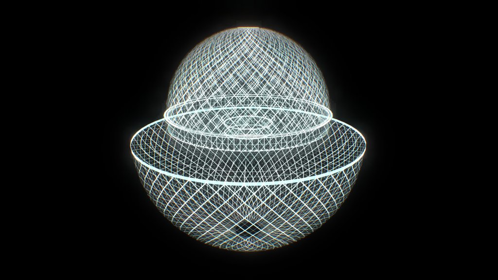 UXRzone THE DOME season2 - Digital XR Spatial Work by UXRZONE on UXRZONE