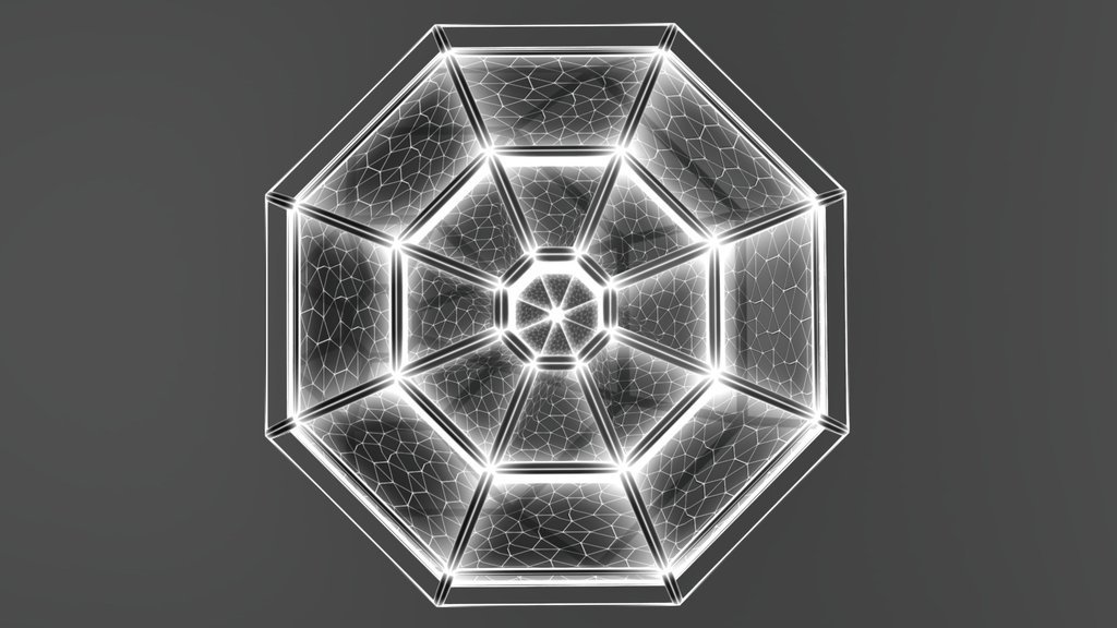 UXR Sphere 001 - Digital XR Spatial Work by UXRZONE on UXRZONE