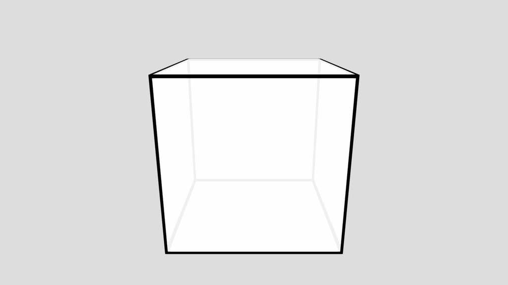 UXR ZONE cube - Digital XR Spatial Work by UXRZONE on UXRZONE