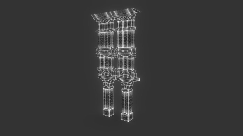 30daysinVR VIA PO NEON TURIN - Digital XR Spatial Work by UXRZONE on UXRZONE