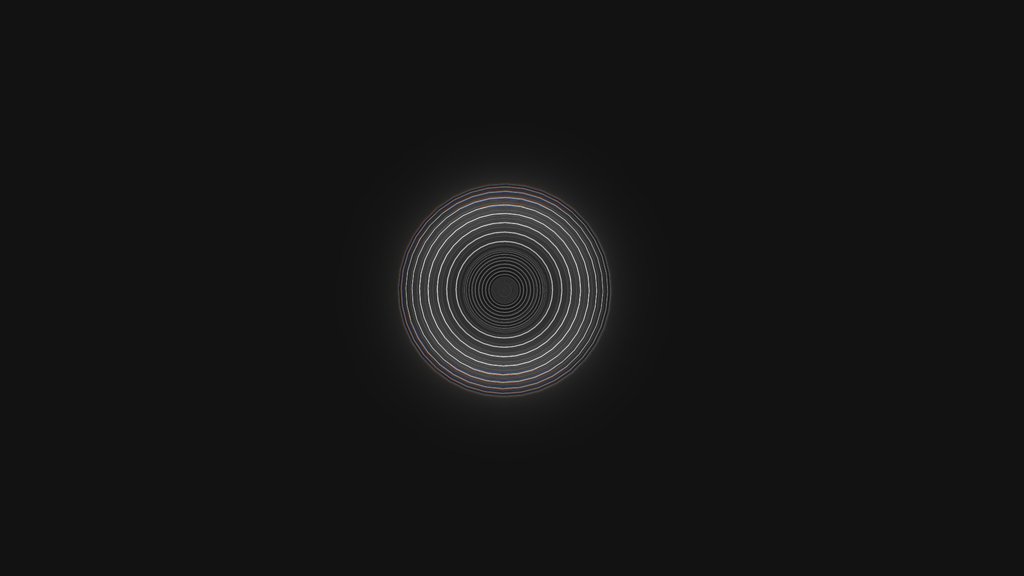 thecircle2 - Digital XR Spatial Work by UXRZONE on UXRZONE