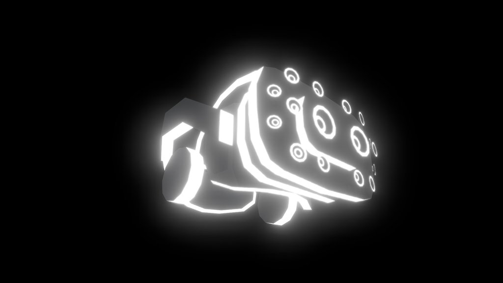 UXR VIVE PRO avatar - Digital XR Spatial Work by UXRZONE on UXRZONE