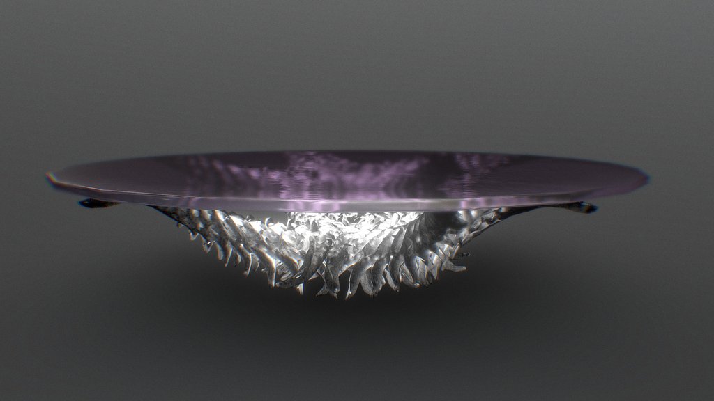 UXR.zone CRBRS TABLE - Digital XR Spatial Work by UXRZONE on UXRZONE