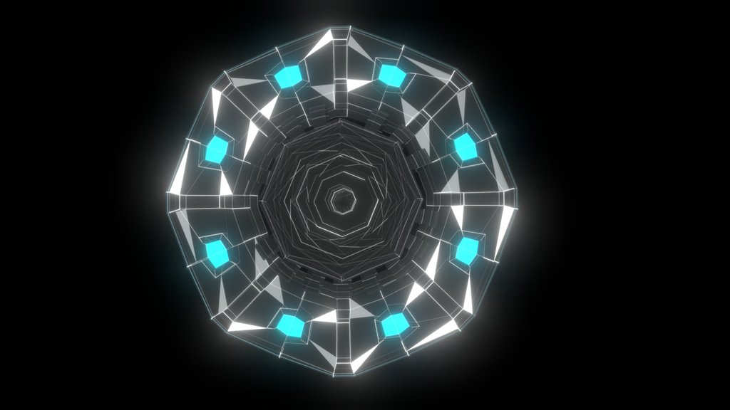 Sfera Modular Home UxrZone se02 - Digital XR Spatial Work by UXRZONE on UXRZONE