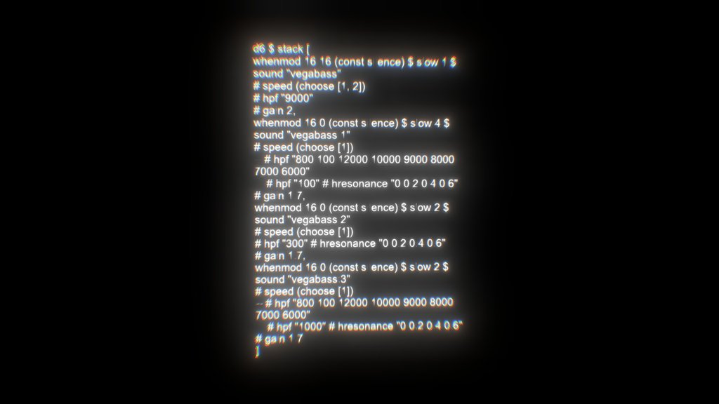 Alexandra Cardenas LiveCoding D6 - Digital XR Spatial Work by UXRZONE on UXRZONE