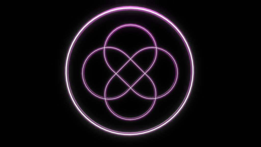 Uxrzone Seal 9b55b4 - Digital XR Spatial Work by UXRZONE on UXRZONE