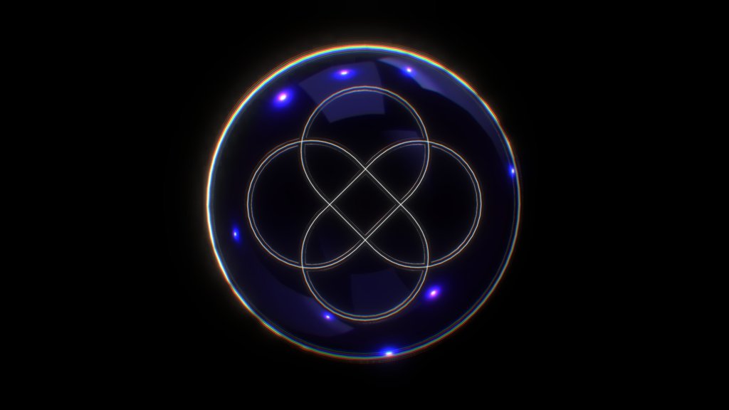 UXRZONE sphere pickup - Digital XR Spatial Work by UXRZONE on UXRZONE