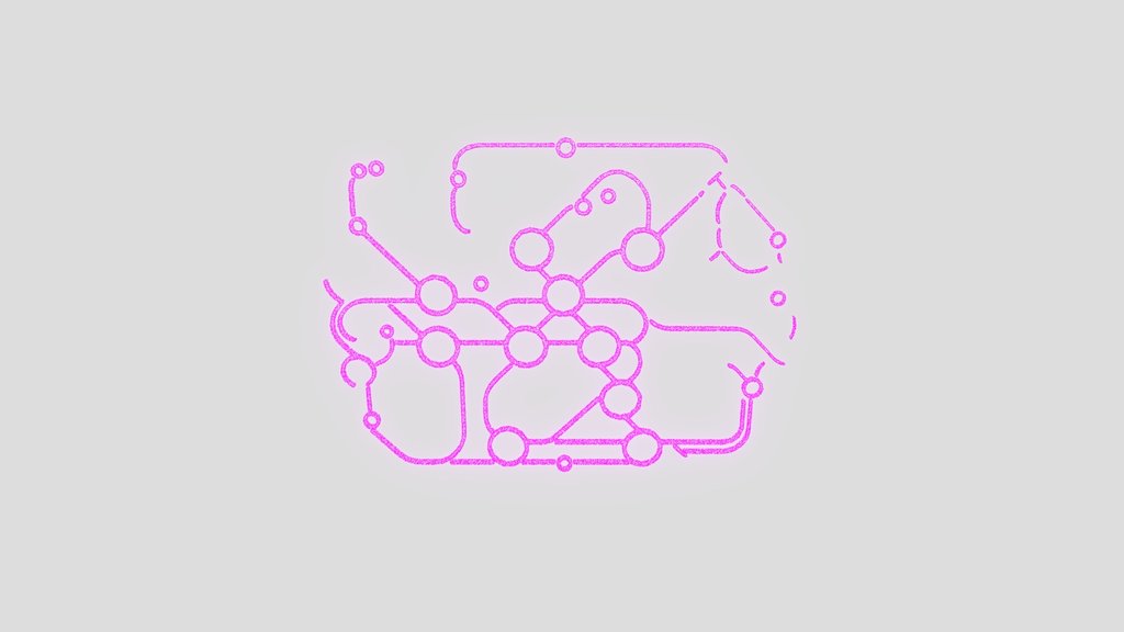 UXRZONE season 7 MAP - Digital XR Spatial Work by UXRZONE on UXRZONE