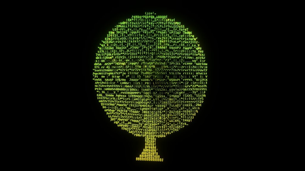 Uxr Ascitree 09 - Digital XR Spatial Work by UXRZONE on UXRZONE