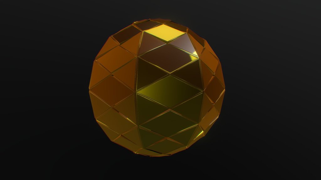 Uxr Discoball Enea - Free - Digital XR Spatial Work by UXRZONE on UXRZONE