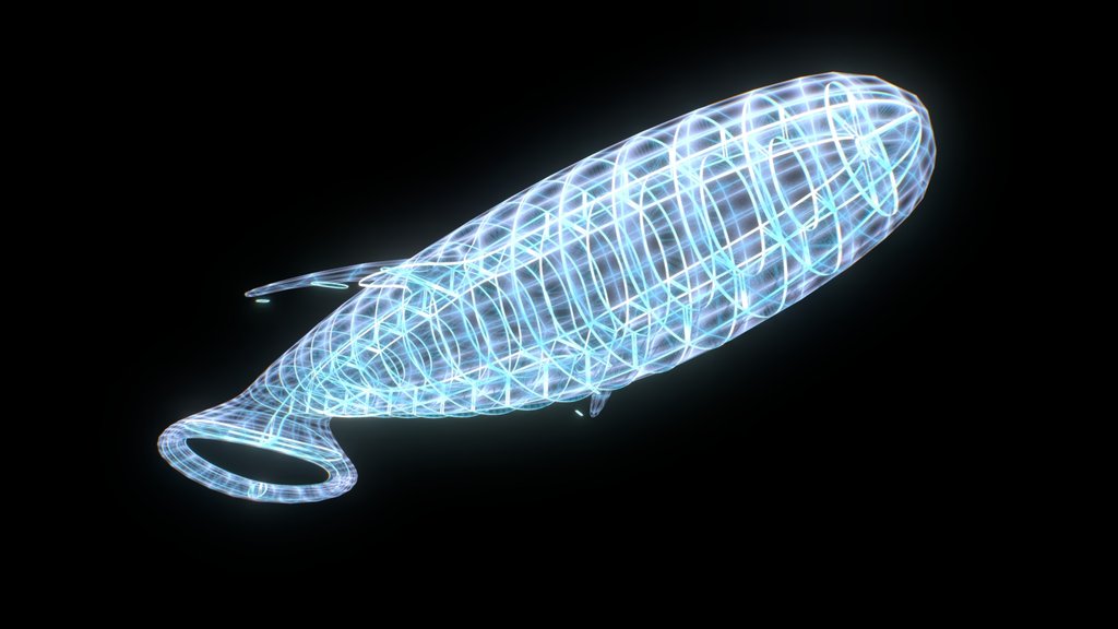 UXR.zone CLOUDLINER - Digital XR Spatial Work by UXRZONE on UXRZONE