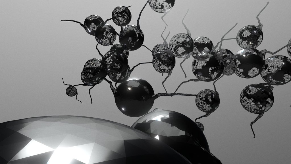 UXR neural - Digital XR Spatial Work by UXRZONE on UXRZONE