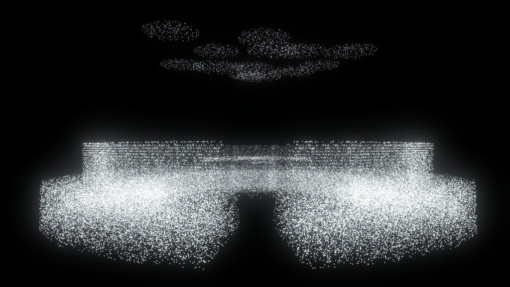 UXR Tavolo dei Filosofi - Digital XR Spatial Work by UXRZONE on UXRZONE