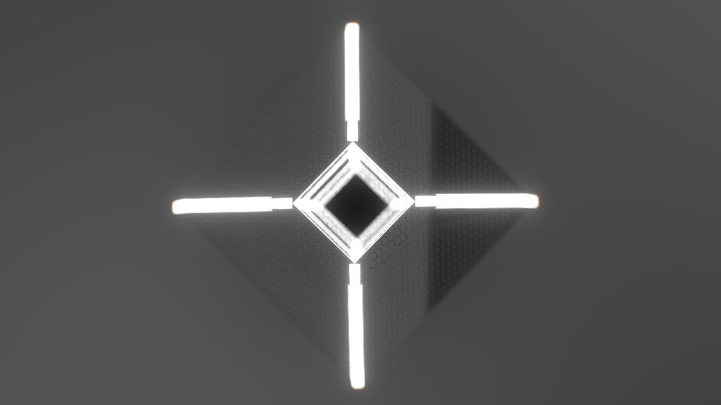 SKRR Coffee Table - Enea Le Fons - Digital XR Spatial Work by UXRZONE on UXRZONE